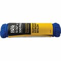 All-Source 550 5/32 In. x 50 Ft. Blue Nylon Paracord 703107
